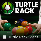 Turtle Rack Sheet